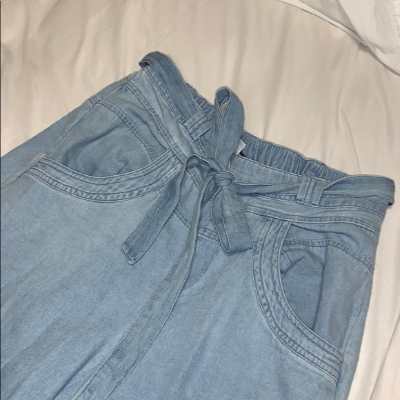 AE Wide Jean pant - Picture 2 of 5